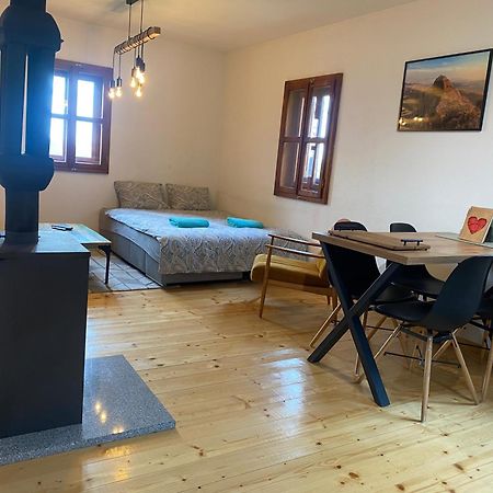 Rudnicki Eko Breg Villa Rudnik Buitenkant foto