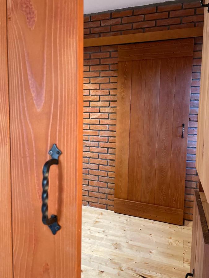 Rudnicki Eko Breg Villa Rudnik Buitenkant foto