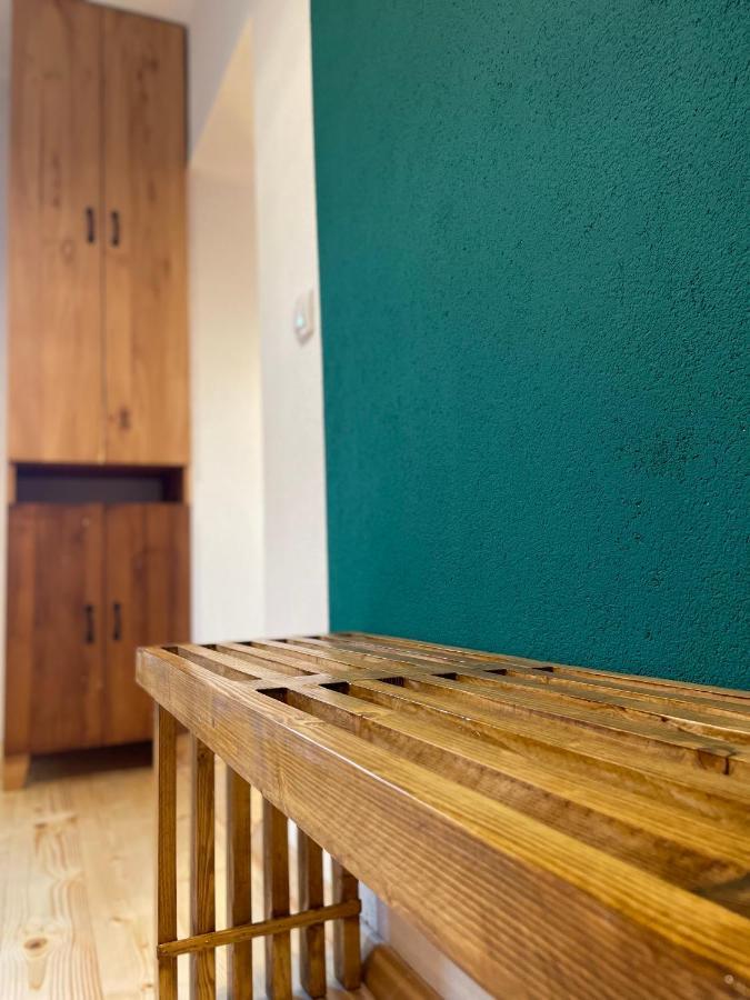 Rudnicki Eko Breg Villa Rudnik Buitenkant foto