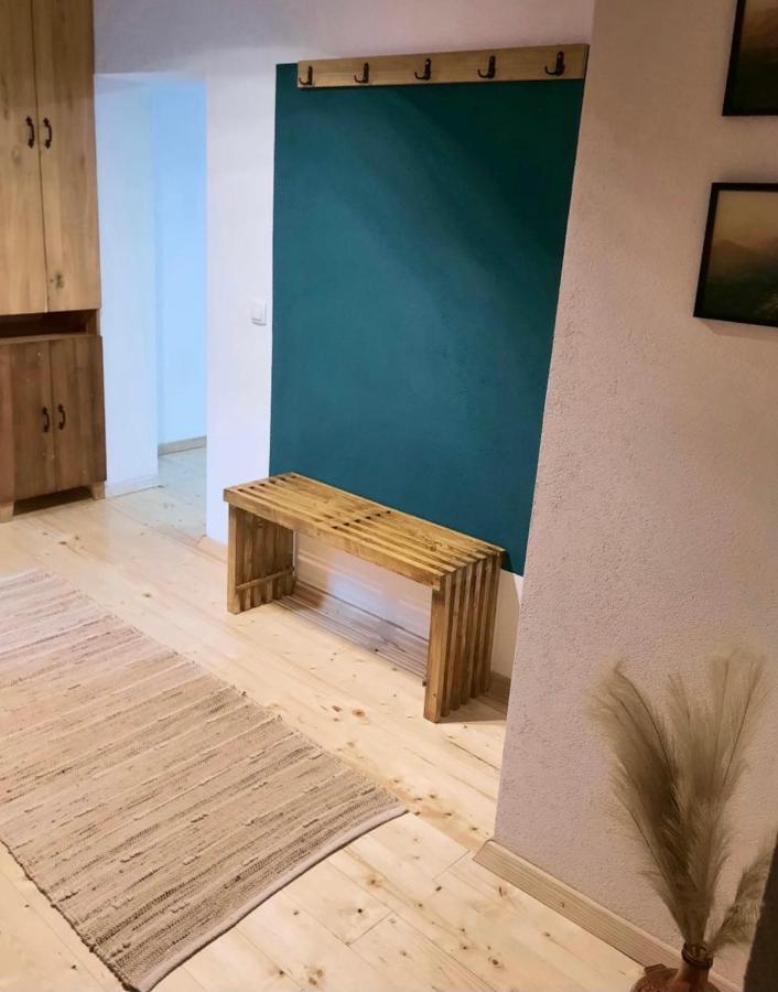 Rudnicki Eko Breg Villa Rudnik Buitenkant foto