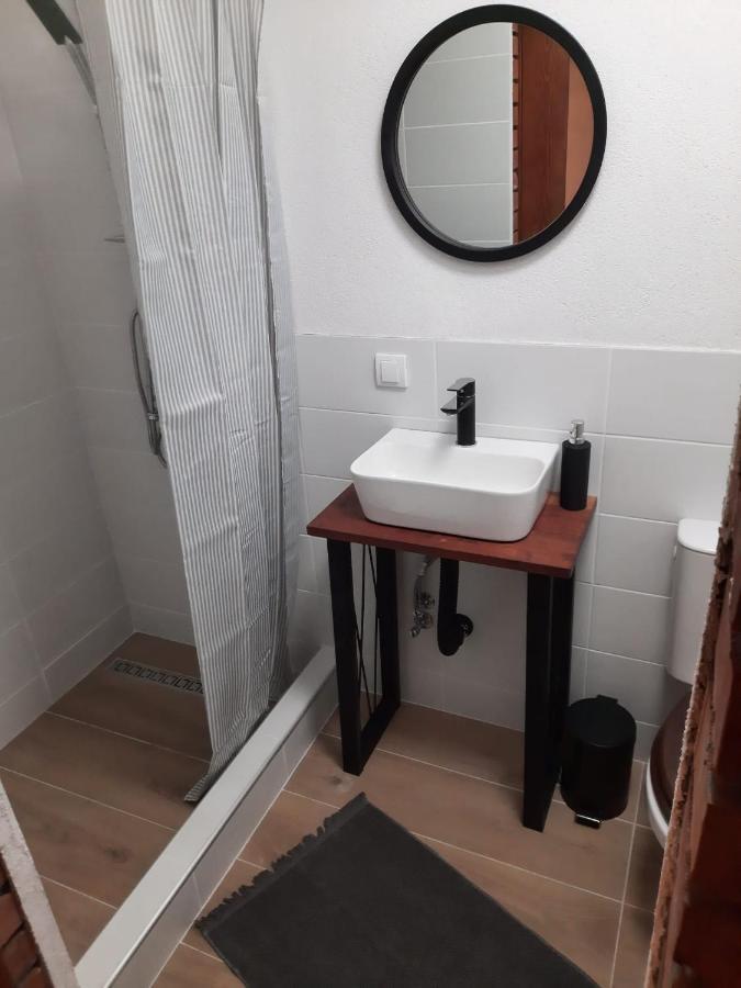 Rudnicki Eko Breg Villa Rudnik Buitenkant foto