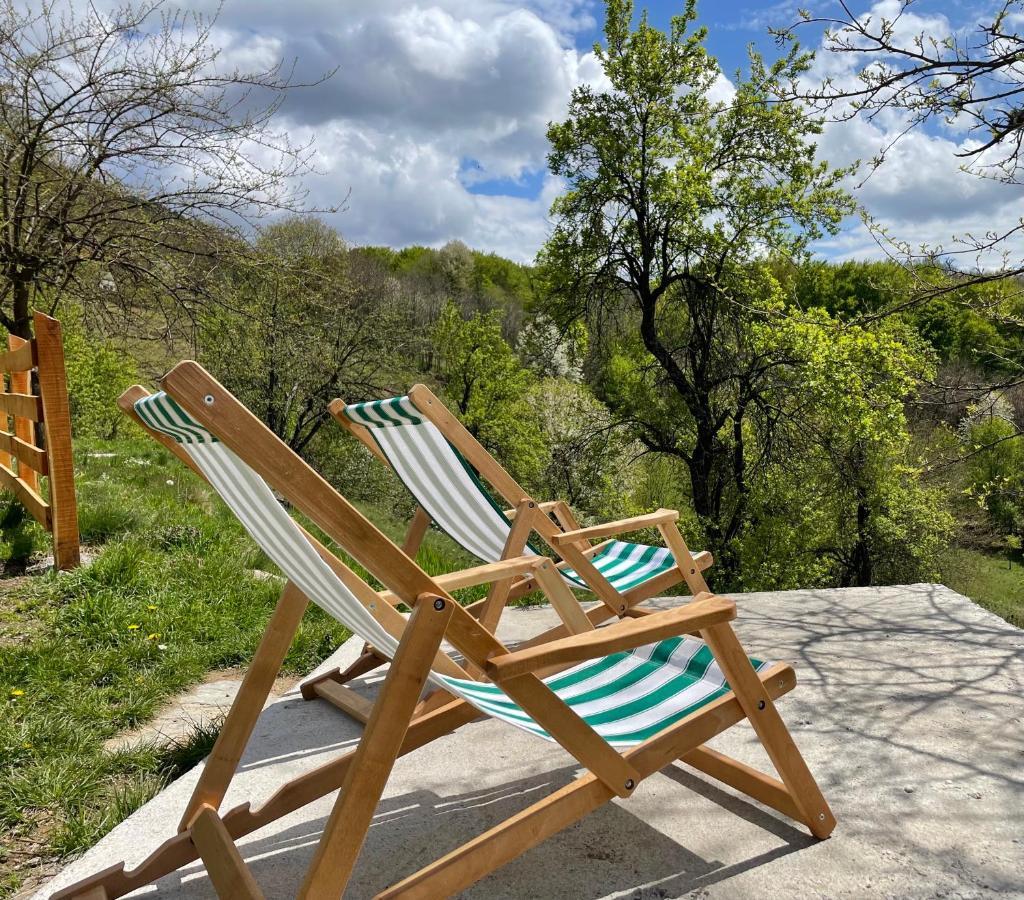 Rudnicki Eko Breg Villa Rudnik Buitenkant foto