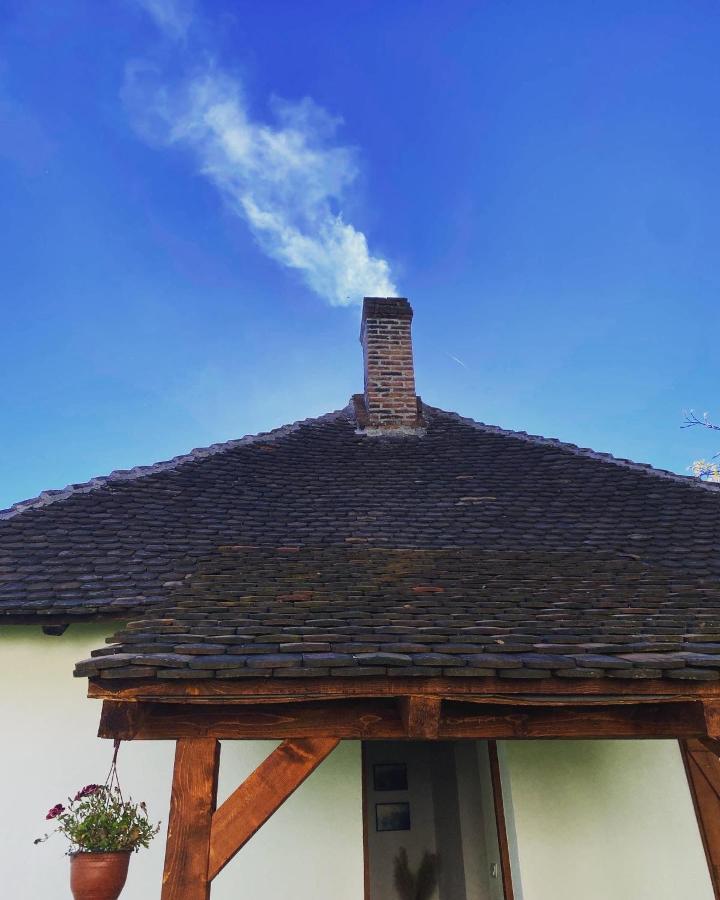 Rudnicki Eko Breg Villa Rudnik Buitenkant foto