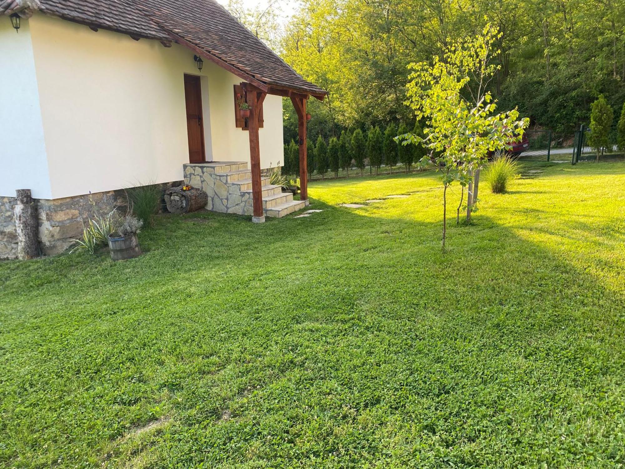 Rudnicki Eko Breg Villa Rudnik Buitenkant foto